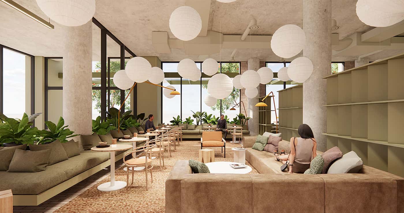 Iglu Flagstaff Station